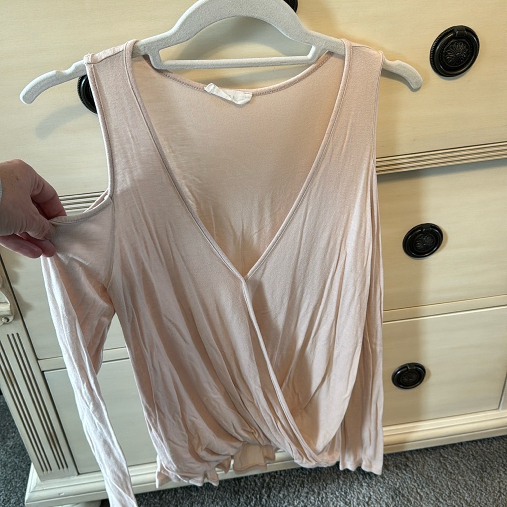 Lush top